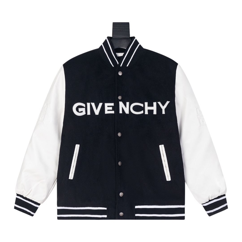 Givenchy Coats